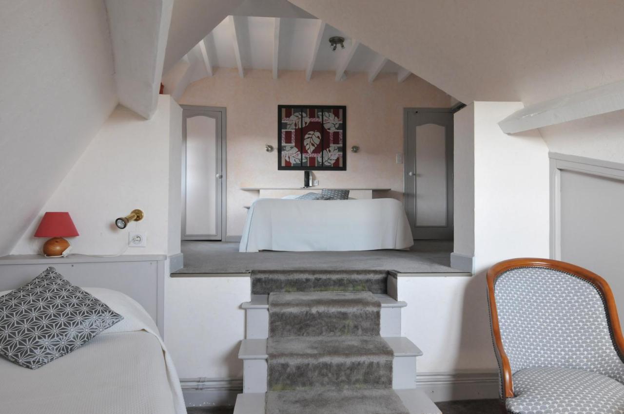 Le Relais St Jacques Hotel Collonges-la-Rouge Ngoại thất bức ảnh