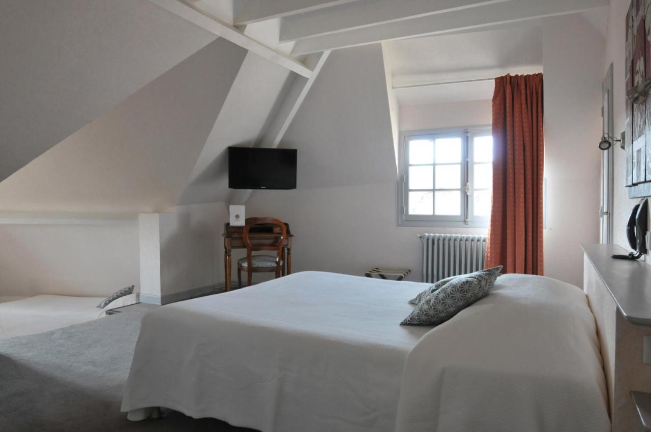 Le Relais St Jacques Hotel Collonges-la-Rouge Ngoại thất bức ảnh