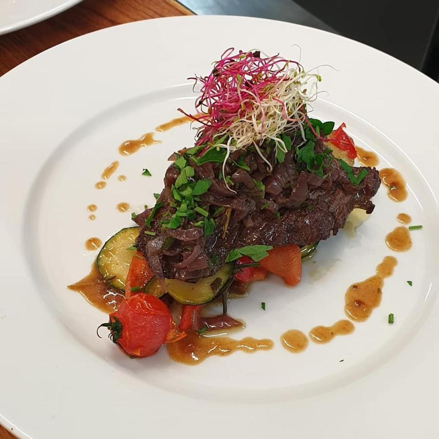 Le Relais St Jacques Hotel Collonges-la-Rouge Ngoại thất bức ảnh
