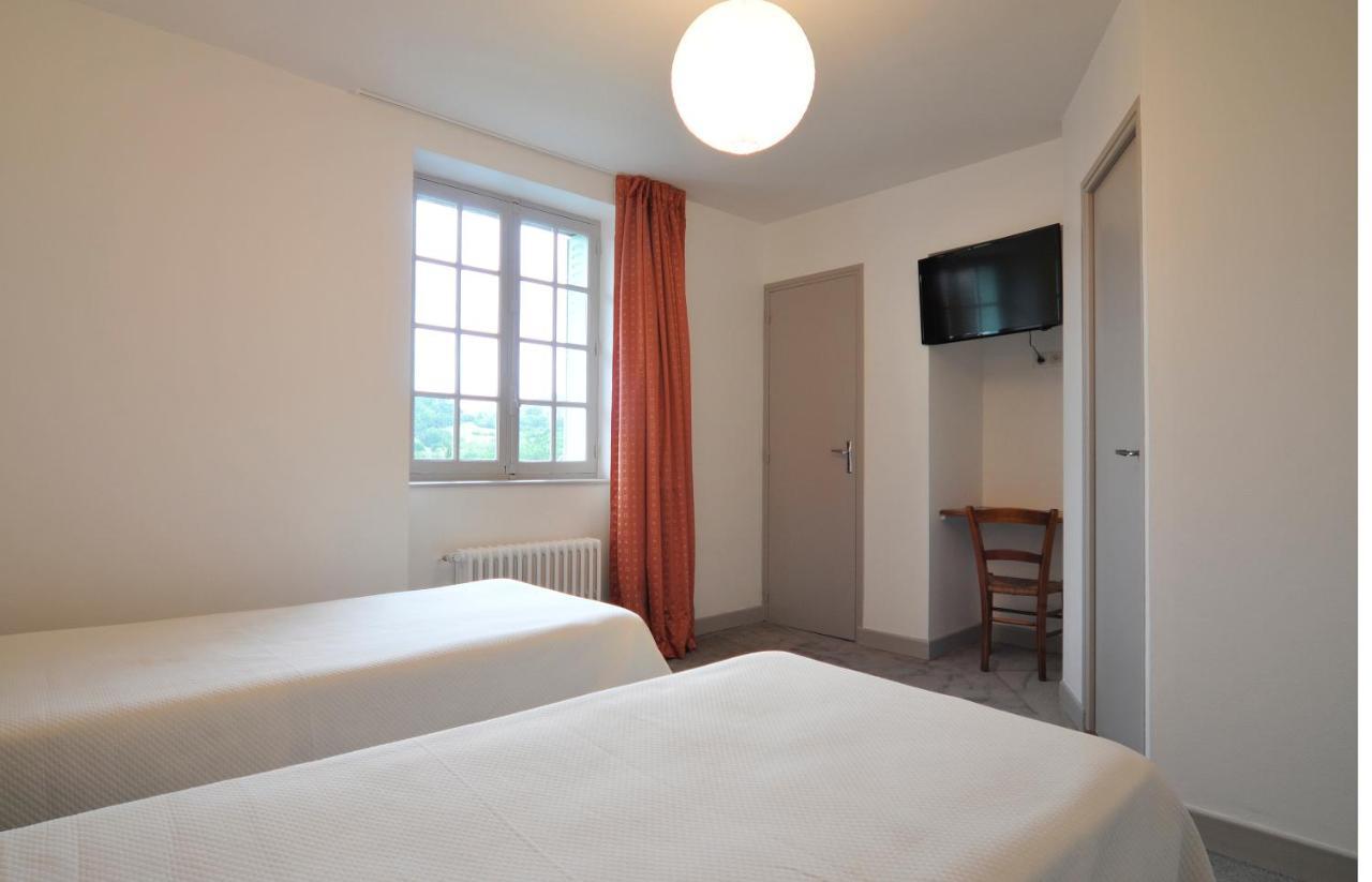 Le Relais St Jacques Hotel Collonges-la-Rouge Ngoại thất bức ảnh