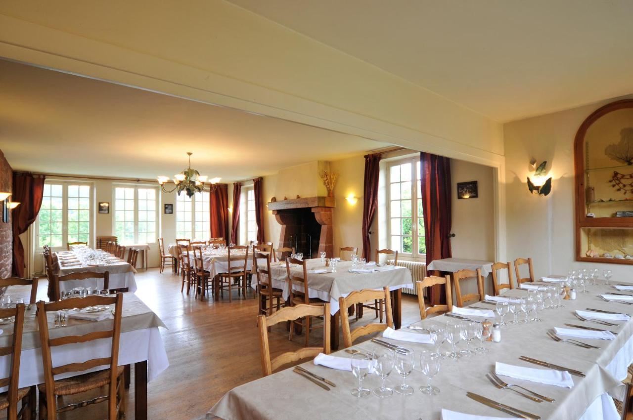 Le Relais St Jacques Hotel Collonges-la-Rouge Ngoại thất bức ảnh