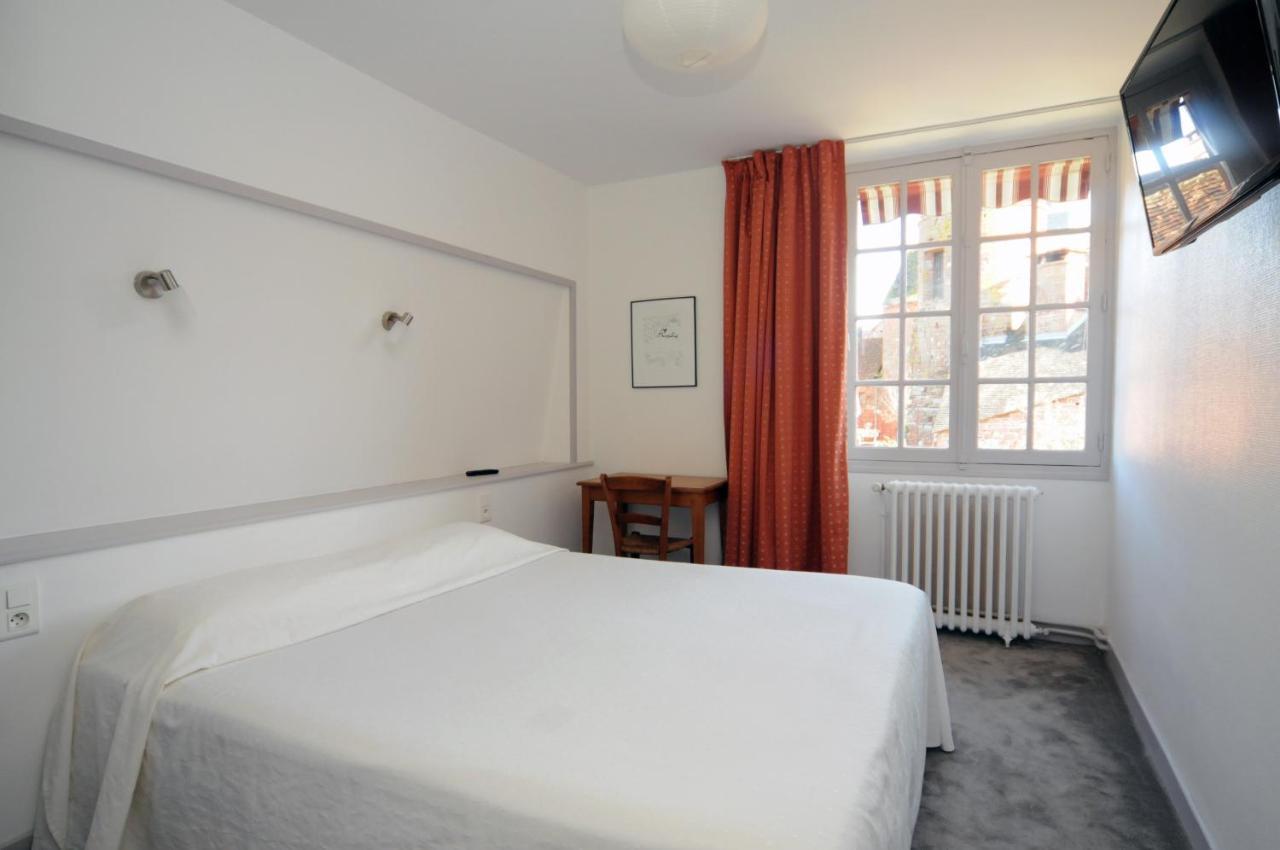 Le Relais St Jacques Hotel Collonges-la-Rouge Ngoại thất bức ảnh